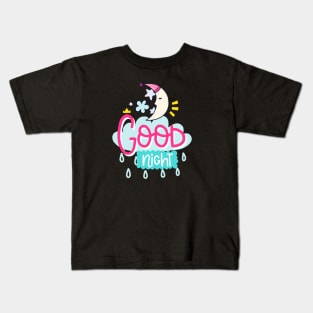 Good Night Kids T-Shirt